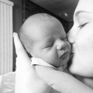 Meet your Posher, Nellie